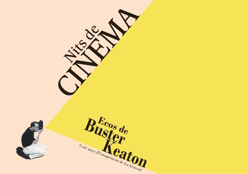Públic a 'Nits de Cinema' 2024